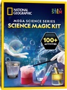 National Geographic Science Magic Kit