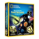 National Geographic Kids Glow In The Dark Dart Ball