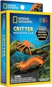 National Geographic Blue Marble Critter Molding Lab
