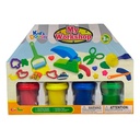 Kids Dough My Cool Workshop 56G - 4 Pack