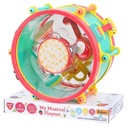 Play Go My Musical Playset