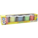 Kids Dough Set 100G - 5 Pack