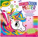 Crayola - Neon Crayon Melter  Unicorn Style