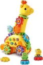 VTech - Gear Up and Go Giraffe