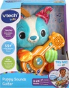 VTech Baby Puppy Sounds Guitar