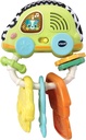 مفاتيح حسية تعمل باللمس والشعور من VTech
