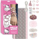 Hello Kitty - DIY Bracelet Set