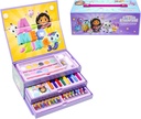 Gabby's Dollhouse - Stationery Set