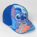 Stitch - Kids Cap