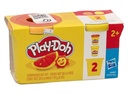 Play-Doh - Orange & Yellow 2 Pack