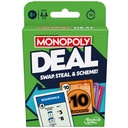 Monopoly - Deal Refresh Card Game