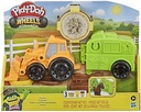 Play-Doh - Tractor