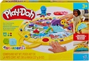 Play-Doh - Fold & Go Playmat