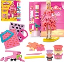 Play-Doh - Barbie Designer Fashion Show Set