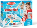 Melissa & Doug - Get Well First Aid Kit