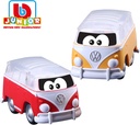 BB Junior – Volkswagen Poppin’ Bus