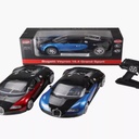 Bugatti Veyron 1:10 Remote Control