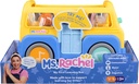 Ms Rachel - Learning School Bus