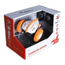 Mad Toys Tumbler Series Remote Control Car - Manta Ray Orange