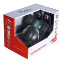 Mad Toys – Tumbler Series Remote Control Stunt Car