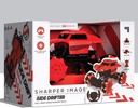 Sharper Image – RC Side Drifter – Remote Control Monster Truck