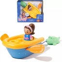 Ms. Rachel - Row Your Boat Water Toy