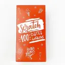 Scratch Cards Game 100 Dates Ideas 