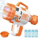 108 Holes Bubble Machine Gun 