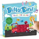 Ditty Bird  - Touch the Colors