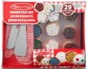 Slice & Bake Cookie Set - Wooden Play Food