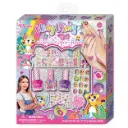 Tokidas – Scented Nail Beauty Art Set