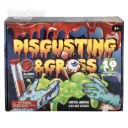 Kaper Kidz – Disgusting and Gross Science Kit