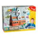 Paulinda – Magic Cement Towering Castle 