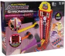 Electronic Arcade Strongman Games