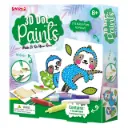 Sew Star – 3D Dot Paints 