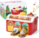 STAPAW – Montessori Pop Up Toy 