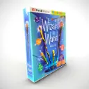 Heidi Walker Wizard Wand Making Kit 