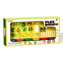 Fun Number Play Dough Set 
