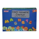 Magnetic Chartlet Intelligent Game