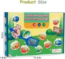 Montessori Educational Games for Children