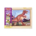 Dinosaurs Wooden Jigsaw Puzzles in a Box