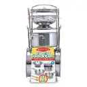Stainless Steel Pots & Pans Play Set 