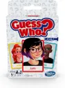 Hasbro Gaming Guess Who
