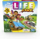 Hasbro Gaming The Game of Life Junior