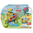 Little Tikes Learn & Play Roll Arounds Tower Playset 