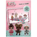 L.O.L. Surprise — Make A Scene