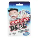 Hasbro Monopoly Deal