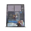 Disney Frozen Stationery Set — 16 Pcs