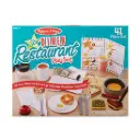 Melissa & Doug – Star Diner Restaurant Play Set
