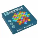 Extrokids Fish Puzzle 